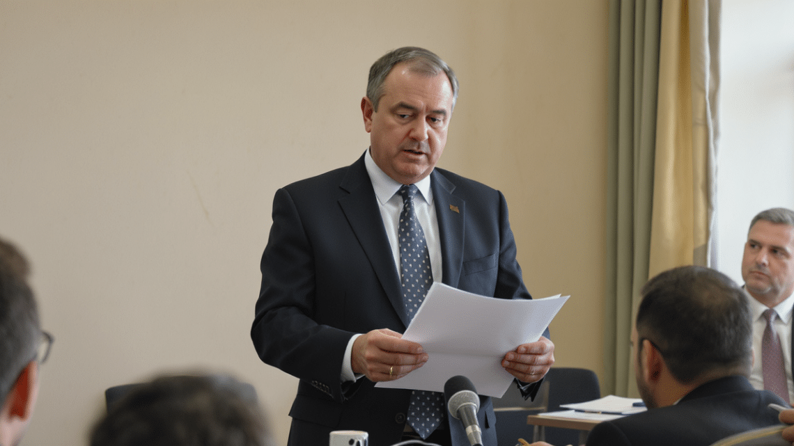 Le gouvernement dévoile une nouvelle coupe de 3 milliards d’euros pour maîtriser le déficit public