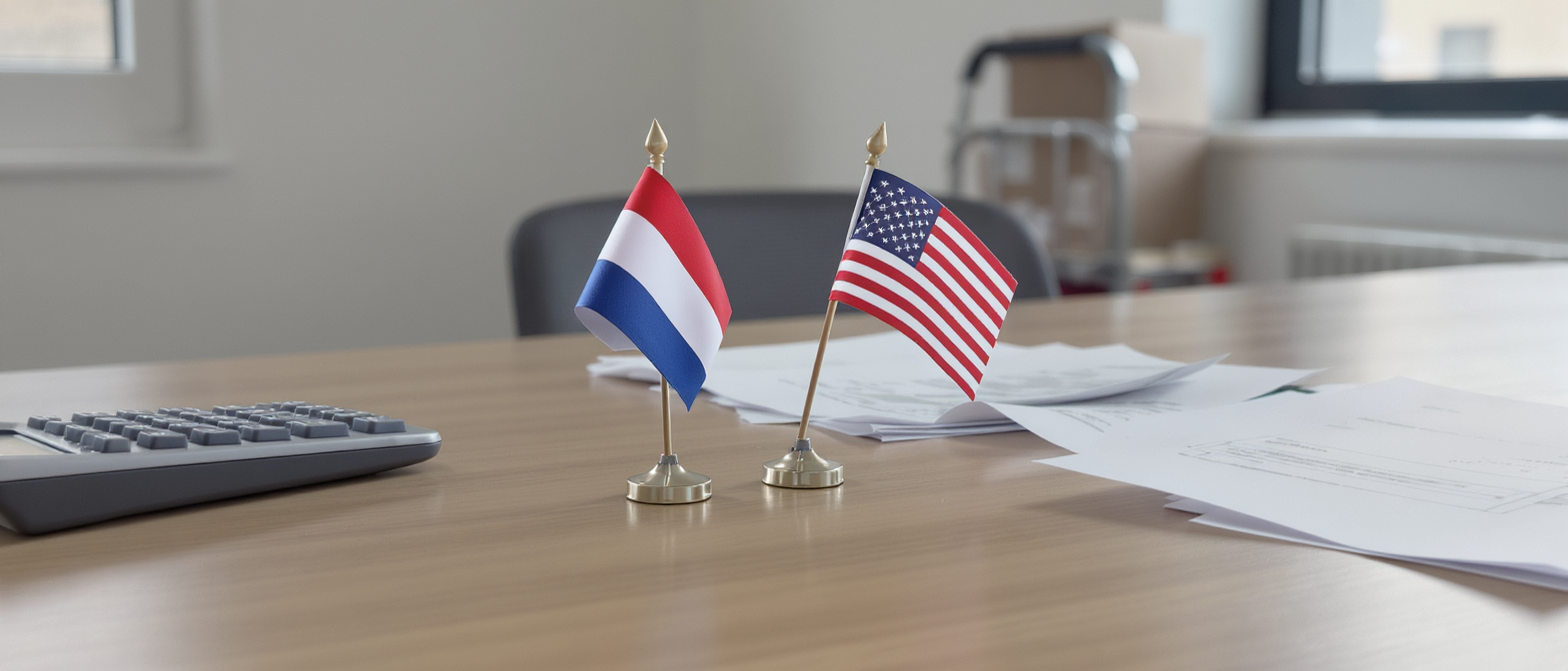 Le groupe n&eacute;erlandais Philips b&eacute;n&eacute;ficie d’un remboursement presque complet des droits de douane am&eacute;ricains