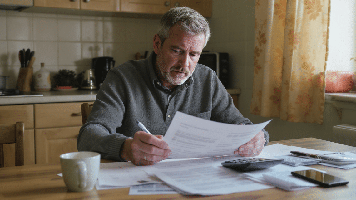Rachat de crédits : comprendre les avantages pour mieux gérer ses finances