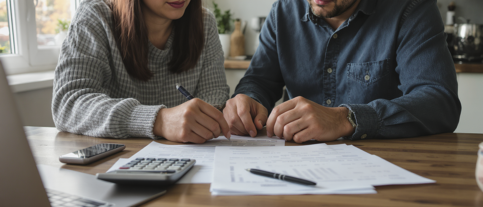 Rachat de cr&eacute;dits : comprendre les avantages pour mieux g&eacute;rer ses finances