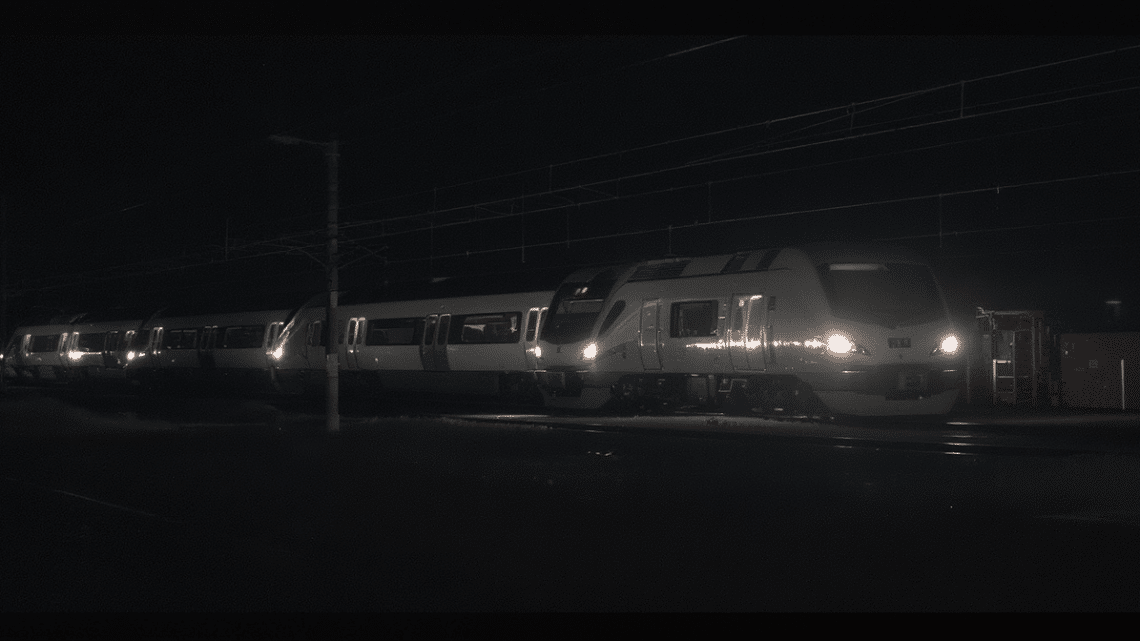 Trains de nuit Paris-Toulouse : jusqu’à 6 heures de retard, des rames immobilisées en pleine voie