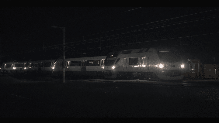 Trains de nuit Paris-Toulouse : jusqu’à 6 heures de retard, des rames immobilisées en pleine voie