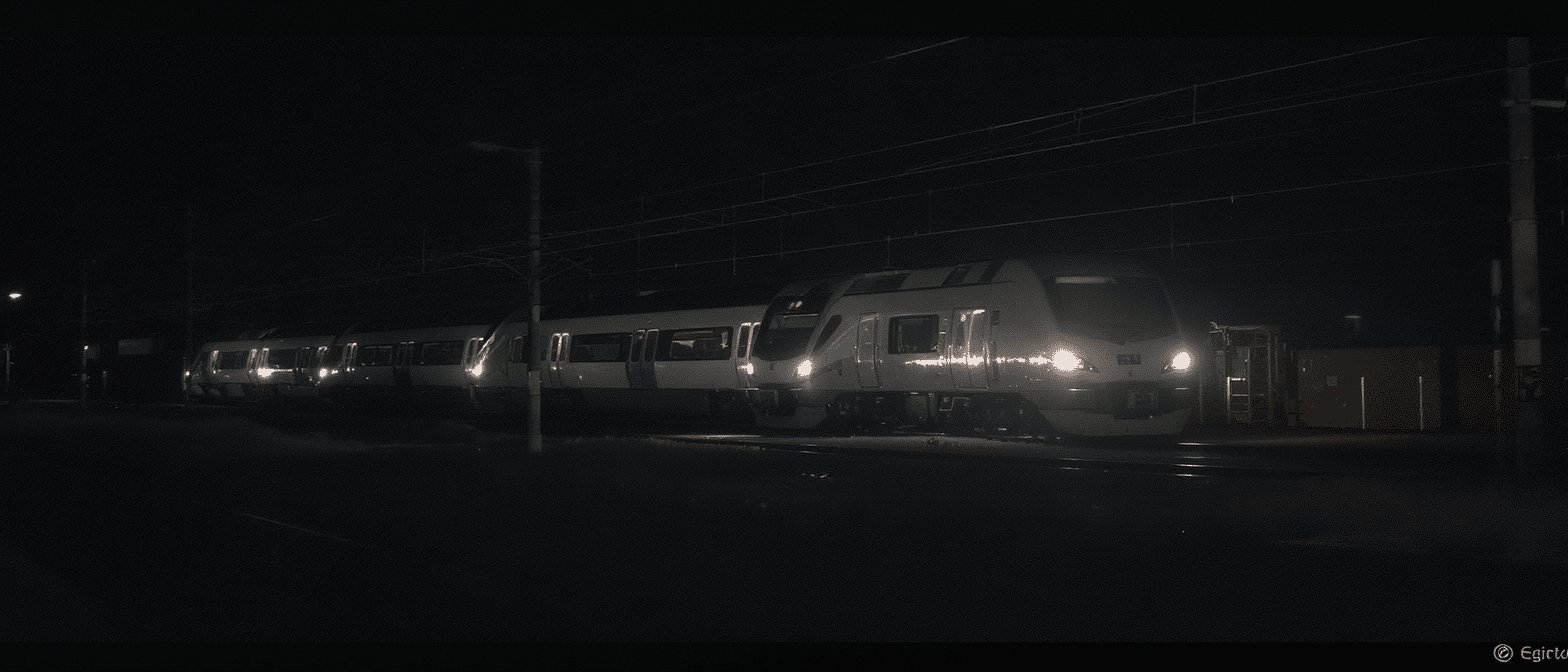trains de nuit paris-toulouse fortement perturbés : jusqu'à 6 heures de retard et des rames immobilisées en pleine voie, découvrez les causes et les solutions envisagées.