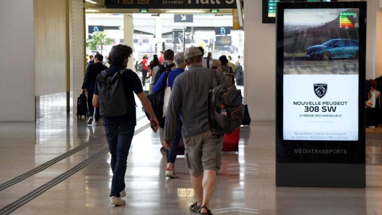 Bonnes pratiques pour réussir votre campagne publicitaire DOOH