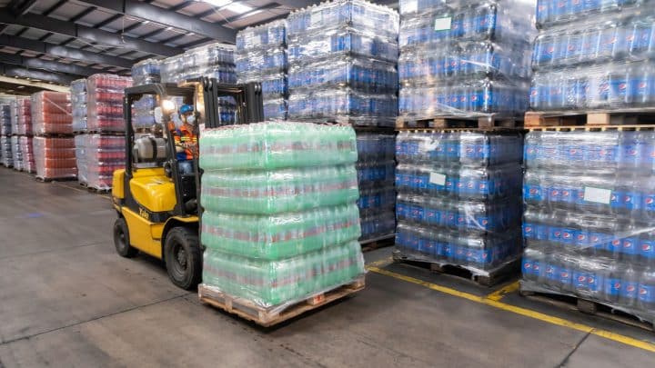 Comment adapter la palettisation aux contraintes logistiques actuelles ?