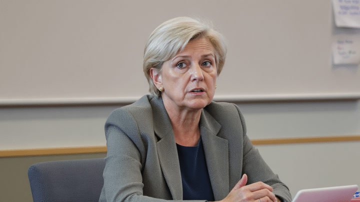 000 milliards d’euros d’épargne dormante : Ursula von der Leyen exhorte les Européens à mobiliser cette richesse au profit des entreprises