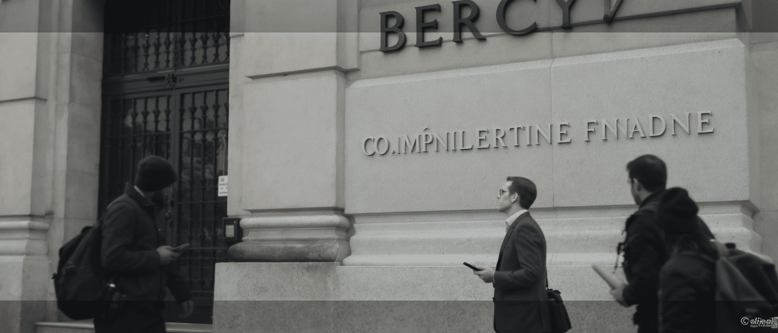 découvrez comment la cyberattaque ciblant les données fiscales à bercy a provoqué une onde de choc, mettant en péril la confiance du public envers les institutions gouvernementales.