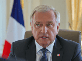 Budget : Bruno Le Maire plaide pour une contribution des très grandes fortunes