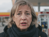 Carburants : Maud Bregeon annonce la volonté du gouvernement de maintenir les aides sectorielles et le chèque énergie