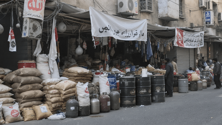Cinq mois après le conflit en Iran : Quel impact réel sur le marché des engrais, pétrole et gaz ?