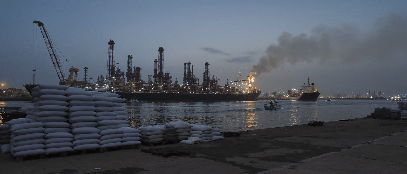 Cinq mois apr&egrave;s le conflit en Iran : Quel impact r&eacute;el sur le march&eacute; des engrais, p&eacute;trole et gaz ?