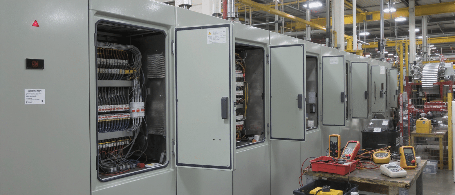 Conformit&eacute; et efficacit&eacute; : les &eacute;tapes cl&eacute;s pour r&eacute;ussir votre audit &eacute;nerg&eacute;tique industriel