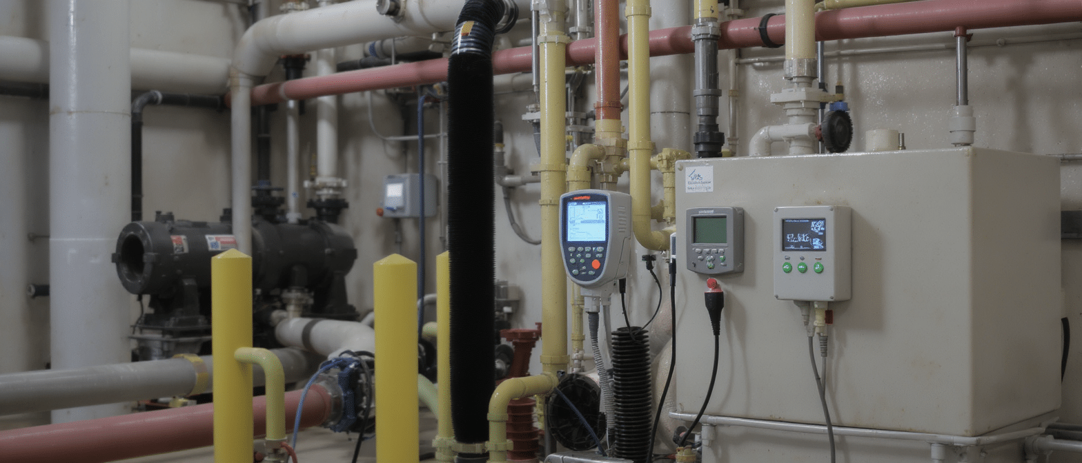 Conformit&eacute; et efficacit&eacute; : les &eacute;tapes cl&eacute;s pour r&eacute;ussir votre audit &eacute;nerg&eacute;tique industriel