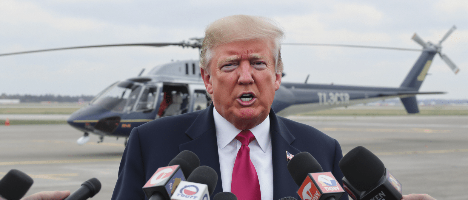 Donald Trump r&eacute;v&egrave;le un accord p&eacute;trolier historique entre les &Eacute;tats-Unis et le Venezuela, impliquant plus de 65 milliards de barils