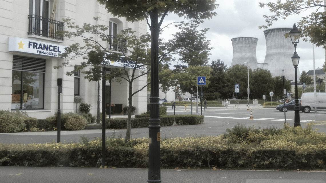 Écologie, nucléaire, défense : l’incroyable trésor de 6 550 milliards d’euros de l’épargne française qui captive les politiques