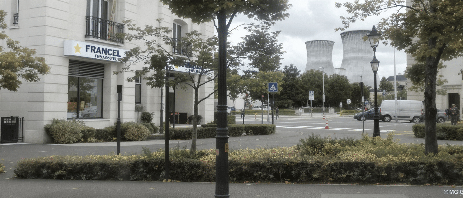 découvrez comment les 6 550 milliards d'euros de l’épargne française suscitent l'intérêt des politiques, au croisement de l’écologie, du nucléaire et de la défense.
