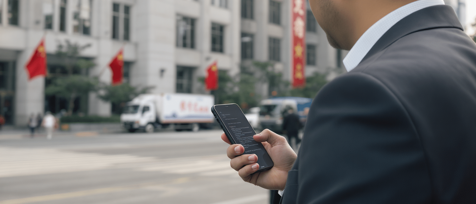 découvrez comment pékin réagit aux sanctions américaines en annonçant des contre-mesures dans la guerre commerciale en cours entre la chine et les états-unis.