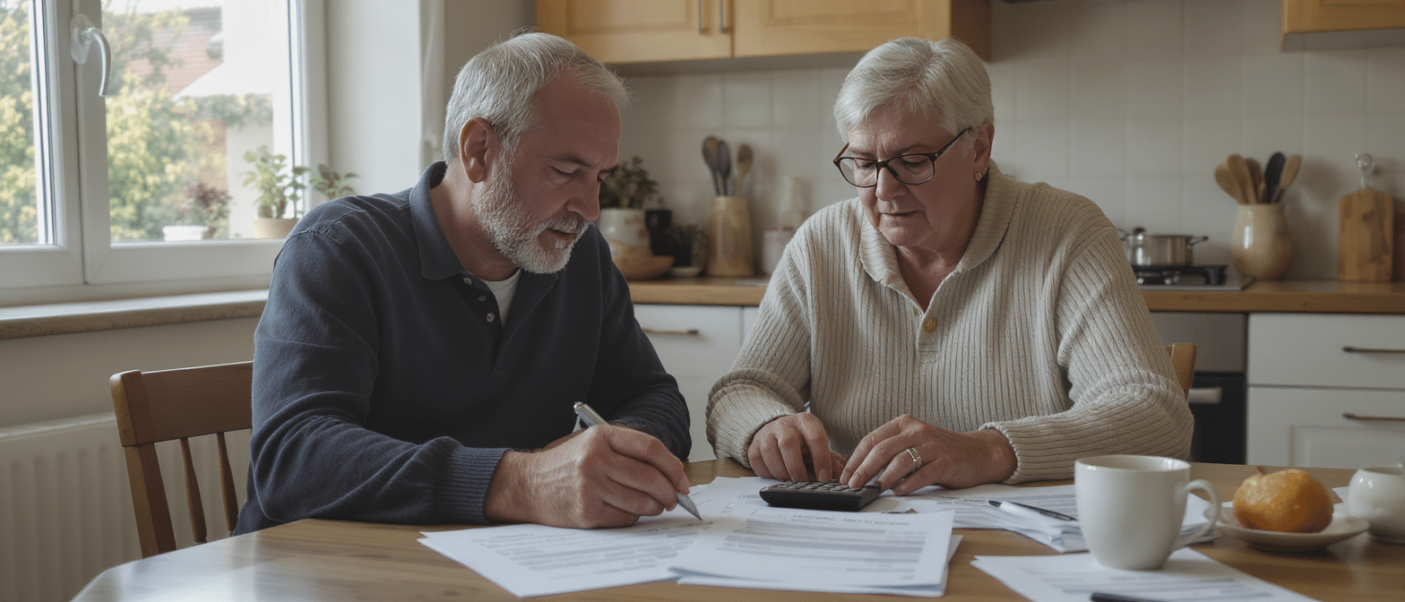 Imp&ocirc;ts sur le revenu et pensions de retraite : comprendre l’id&eacute;e d’une &laquo; ann&eacute;e blanche &raquo;, une solution &eacute;conomique audacieuse qui ressurgit dans le d&eacute;bat