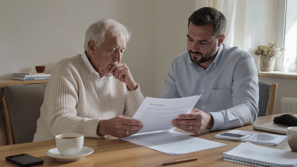 Impôts sur le revenu et pensions de retraite : comprendre l’idée d’une « année blanche », une solution économique audacieuse qui ressurgit dans le débat