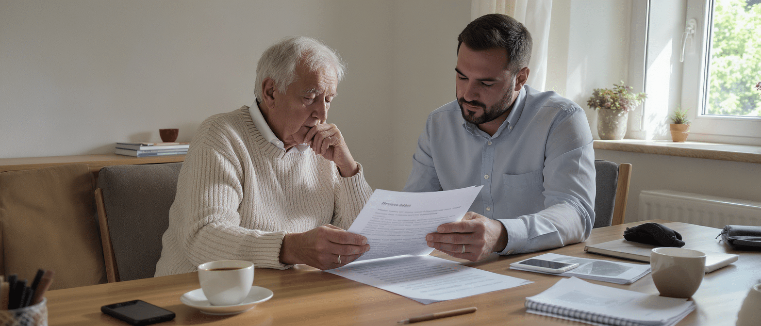 découvrez l'idée d'une « année blanche » concernant les impôts sur le revenu et les pensions de retraite, une solution économique audacieuse qui refait surface dans les débats actuels pour alléger la pression fiscale des retraités.