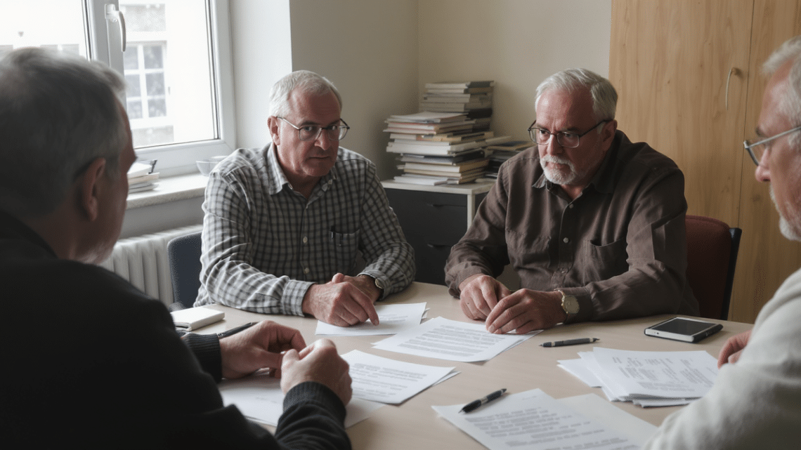 La CFDT plaide pour une taxation dès le premier euro sur les héritages et une contribution accrue des retraités les plus fortunés