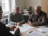La CFDT plaide pour une taxation dès le premier euro sur les héritages et une contribution accrue des retraités les plus fortunés