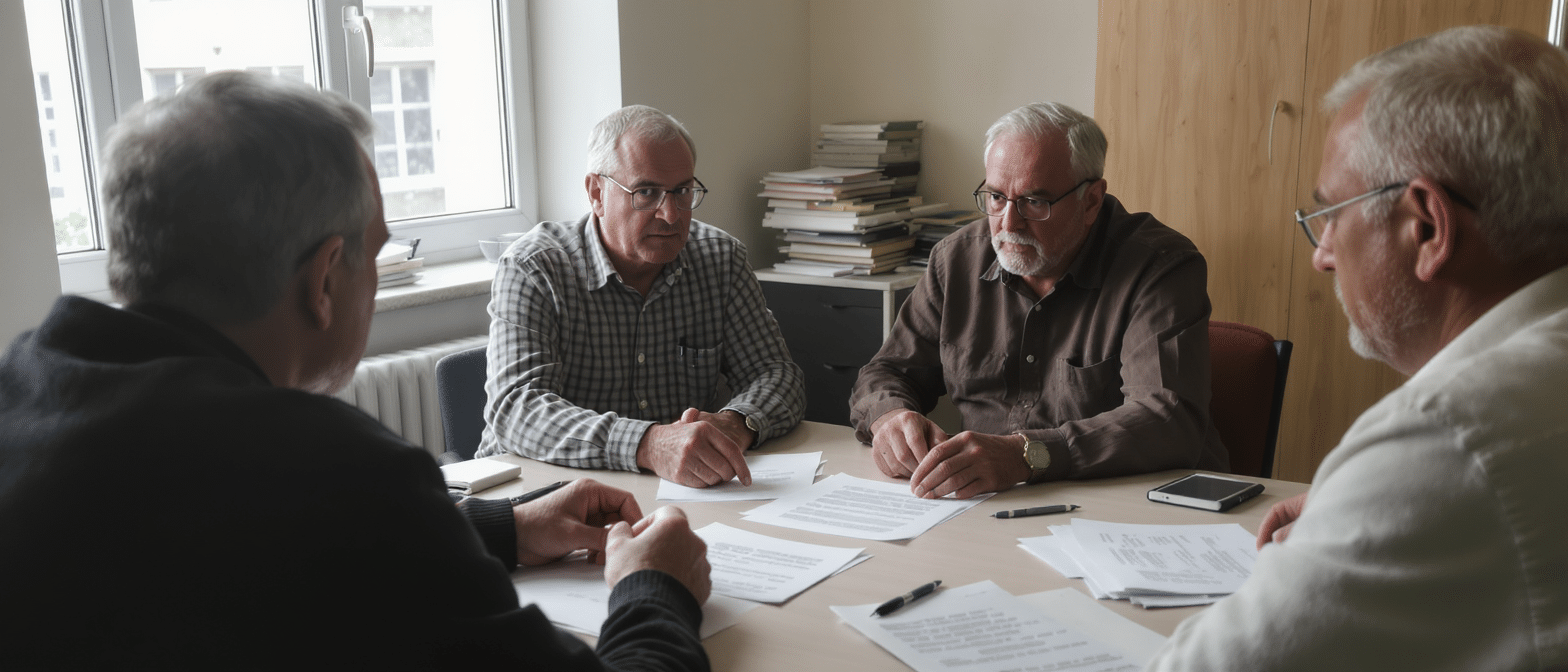 la cfdt propose une taxation dès le premier euro sur les héritages et une contribution accrue des retraités les plus fortunés pour plus de justice sociale.