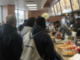 McDonald’s aux États-Unis : quand les menus à prix mini causent des vagues dans les restaurants et laissent place à l’inflation