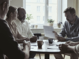 « Open bar » sur les arrêts maladie et assurance chômage : quels impacts pour l’emploi avec les réformes d’Édouard Philippe ?