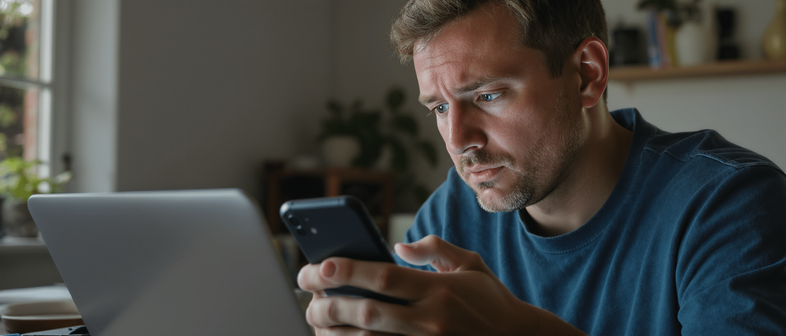 découvrez comment détecter si vos données personnelles ont été compromises lors d'un piratage informatique et protégez votre vie privée grâce à nos conseils essentiels.