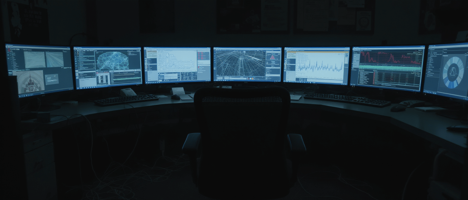 Premi&egrave;re mondiale : des IA chinoises orchestrent une cyberattaque massive autonome contre un gouvernement