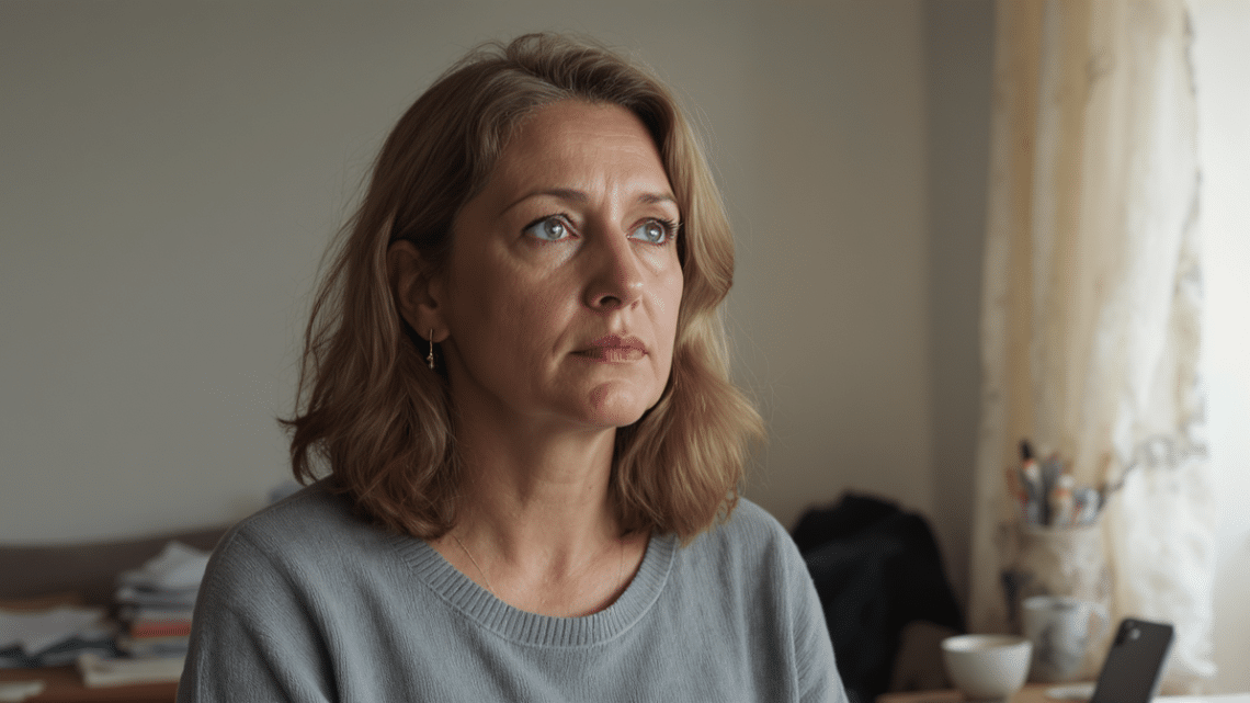 «Préparez-vous à me voir encore» : Monique Barbut envisage d’utiliser «l’épargne des Français» pour financer l’adaptation au changement climatique