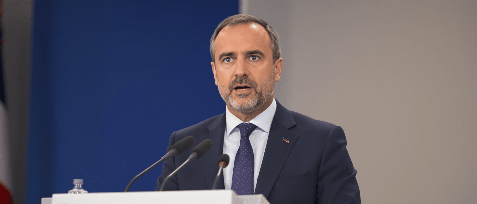Pr&eacute;sidentielle 2027 : &Eacute;douard Philippe propose de revoir l&rsquo;indemnisation du ch&ocirc;mage et de contr&ocirc;ler strictement les arr&ecirc;ts de travail