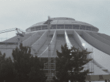 Space Mountain à Disneyland Paris : une métamorphose spectaculaire annoncée avant sa fermeture en 2027