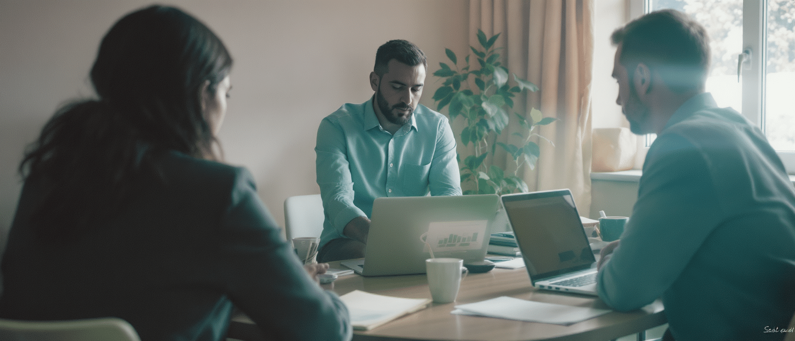 Transition avec un cabinet de conseil en RSE : r&eacute;ussir votre engagement durable