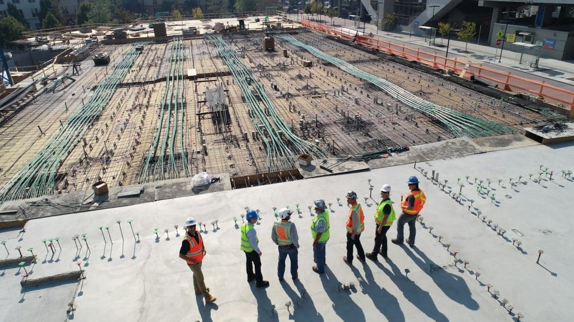 RE2020 et construction industrielle : les nouvelles obligations juridiques à connaître