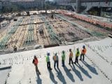 RE2020 et construction industrielle : les nouvelles obligations juridiques à connaître