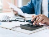 Simuler un rachat de crédits : visualisez votre budget avant et après