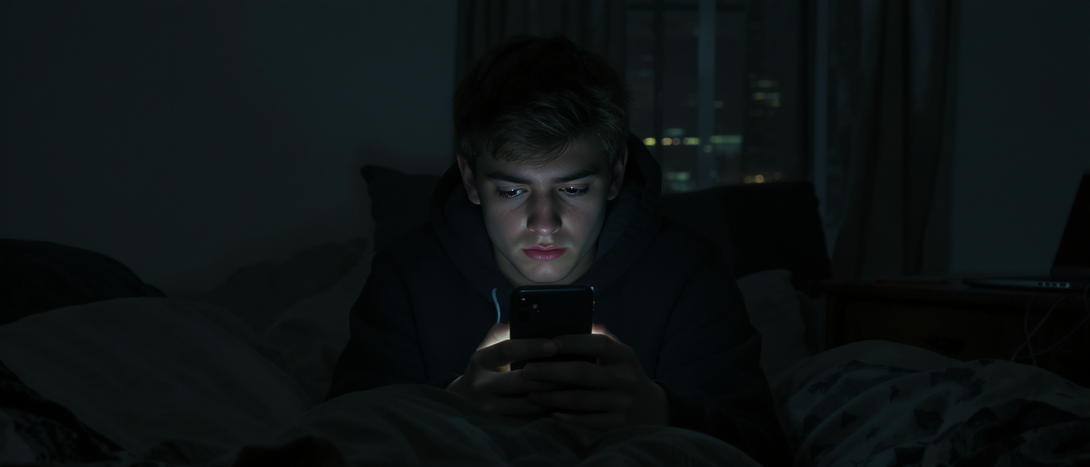 Addiction, violences et collecte de donn&eacute;es : comment TikTok s’est impos&eacute; en 10 ans comme un ph&eacute;nom&egrave;ne mondial et une menace plan&eacute;taire