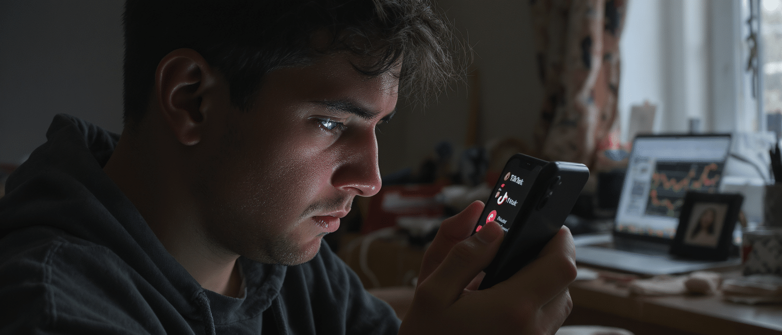 découvrez comment tiktok est devenu en 10 ans un phénomène mondial influençant addictions, violences et collecte de données, soulevant des enjeux majeurs pour la sécurité et la société.