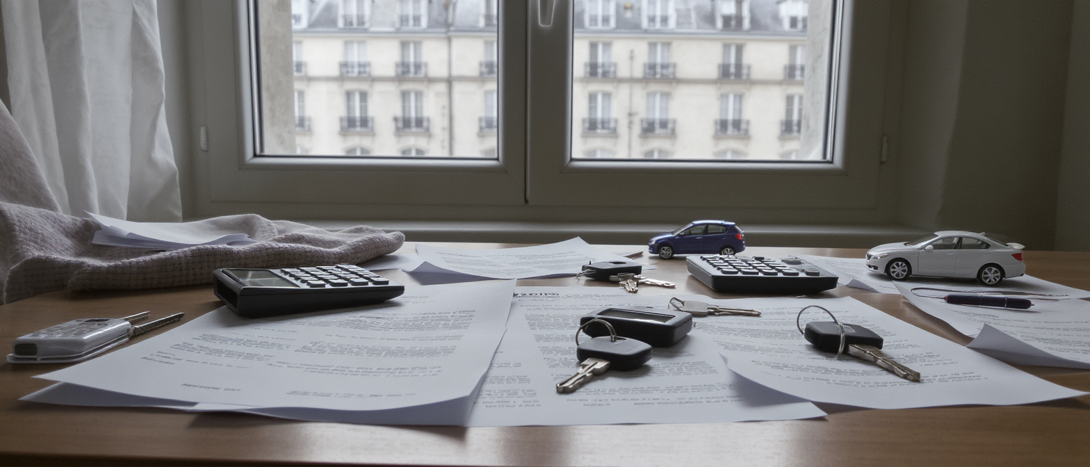 Assurance auto et habitation : vers une hausse des tarifs pouvant atteindre 7,5 % d’ici 2027, explications et perspectives