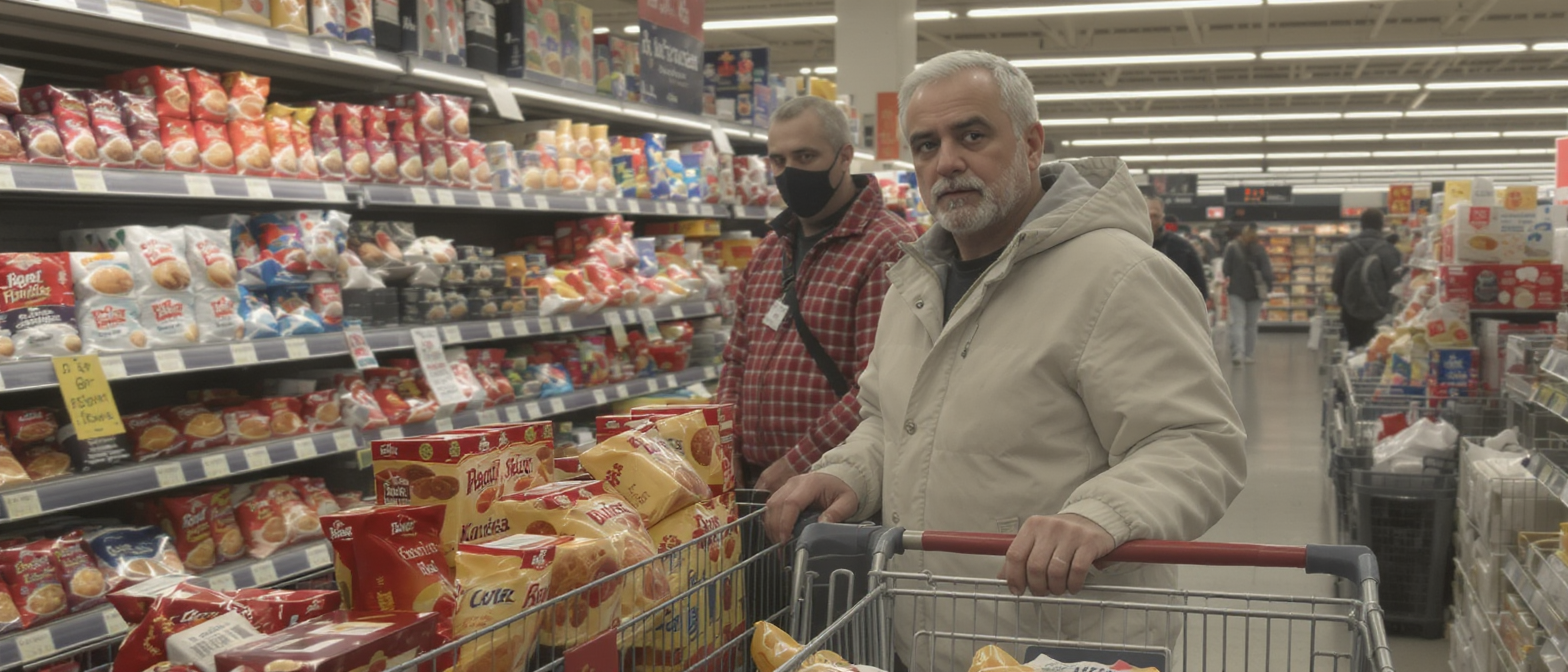 Attal met en garde : une d&eacute;faite de l&rsquo;Ukraine ferait flamber le co&ucirc;t des courses et appelle &agrave; soutenir Kiev &laquo; dans l&rsquo;int&eacute;r&ecirc;t imm&eacute;diat des Fran&ccedil;ais &raquo;