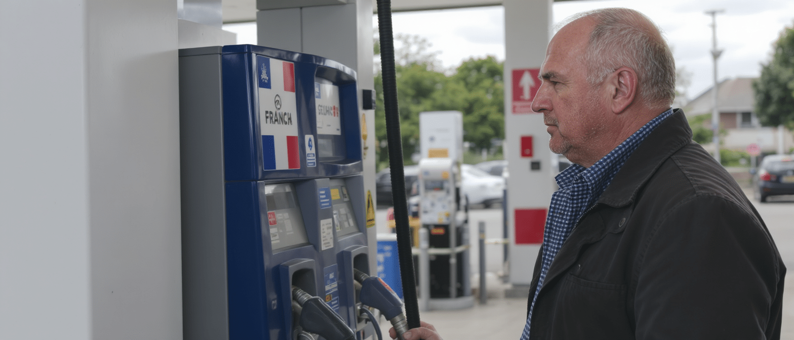 découvrez la proposition de lecornu pour une « règle d’or » visant à restituer aux français les excédents de tva sur les carburants et alléger leur fiscalité.