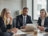 Comment accompagner une entreprise dans une période de transformation ?