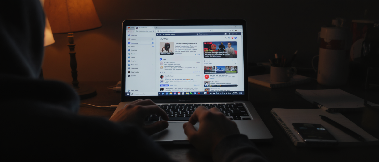 Comment un hacker s’est servi de Claude, l’IA d’Anthropic, pour infiltrer un parti politique fran&ccedil;ais et des m&eacute;dias