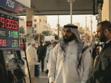Conflit au Moyen-Orient : le prix du baril de Brent dépasse de nouveau les 100 dollars, signalant des tensions sur le marché pétrolier