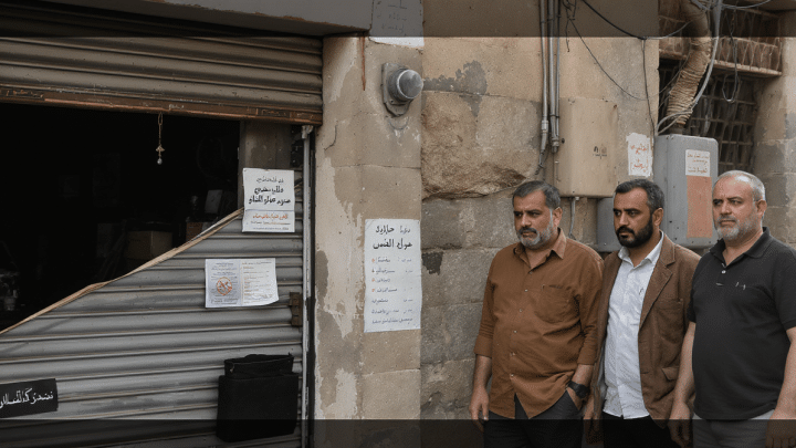 Crise énergétique et conflit prolongé en Iran : les entreprises confrontées à la montée des taux d’intérêt