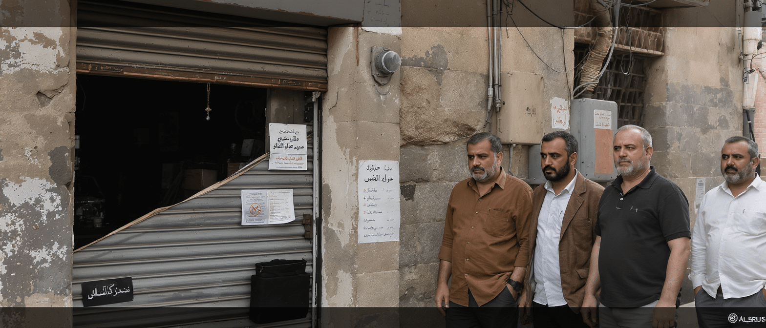 découvrez comment la crise énergétique et le conflit prolongé en iran impactent les entreprises face à la montée des taux d'intérêt, avec des défis économiques majeurs à surmonter.