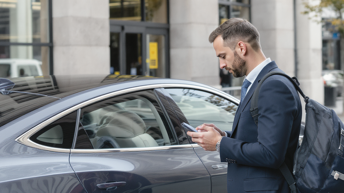 Déplacements professionnels : optimiser votre temps pour plus d’efficacité