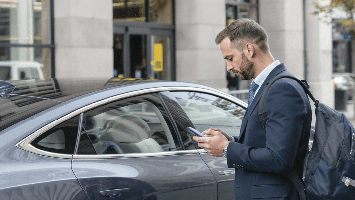 Déplacements professionnels : optimiser votre temps pour plus d’efficacité